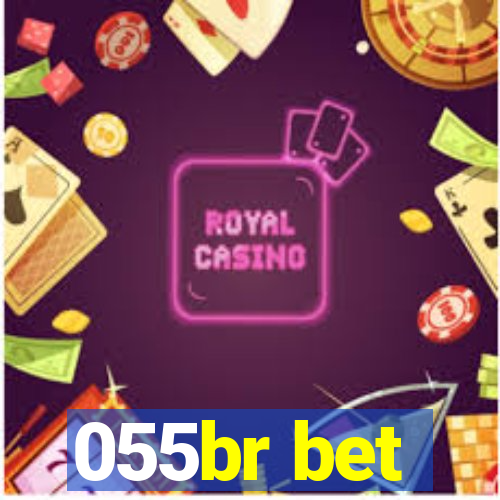 055br bet